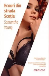 Ecouri din strada Scotia de Samantha Young