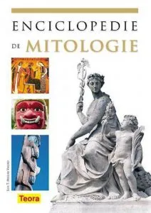 Enciclopedie de mitologie de Luis Melgar Valero
