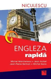 Engleza rapida de Jean Autret