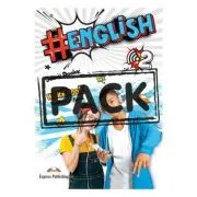 #English 2 Student's Workbook with DigiBooks App de Jenny Dooley