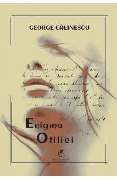 Enigma Otiliei