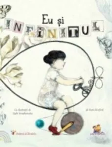 Eu si infinitul de Kate Hosford