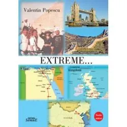 Extreme de Valentin Popescu