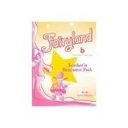 Fairyland 2 Teacher's Resource Pack. Material aditional pentru profesori de Virginia Evans