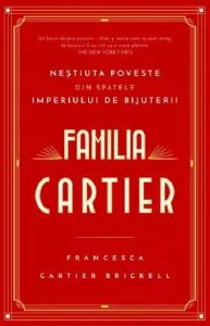 Familia Cartier