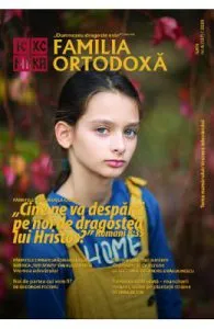 Familia Ortodoxa Nr.6 (137) iunie 2020
