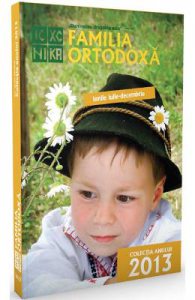 Familia ortodoxa