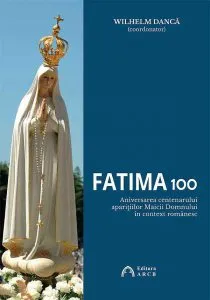 Fatima 100 de Wilhelm Danca