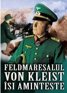 Feldmaresalul von Kleist isi aminteste de Heinrich Von Kleist