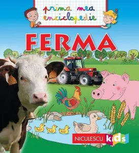 Ferma de Emmanuelle Kecir-Lepetit