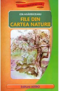File din cartea naturii de Ion Agarbiceanu
