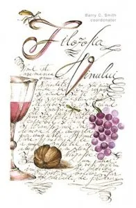 Filozofia vinului de Barry C. Smith