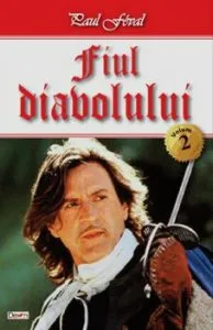 Fiul diavolului 2 de Paul Feval