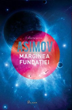 Fundatia Vol. 4. Marginea fundatiei