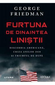 Furtuna de dinaintea linistii