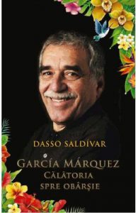 Garcia Marquez, calatoria spre obrasie
