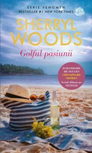 Golful pasiunii.Ecranizare de succes Cheasapeake Shores. Serial difuzat pe Netflix