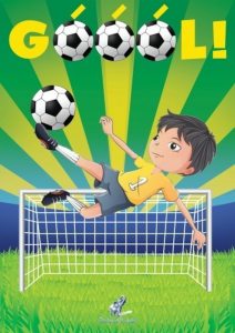 Goool! Caiet de activitati. Editie in limba maghiara
