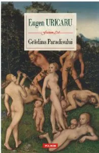 Gradina Paradisului de Eugen Uricaru