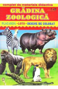 Gradina zoologica