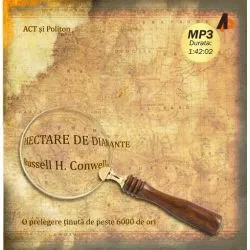 Hectare de diamante de Russel H. Conwell