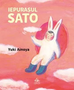 Iepurasul Sato de Yuki Ainoya