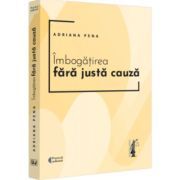 Imbogatirea fara justa cauza