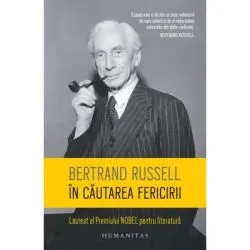 In cautarea fericirii de Bertrand Russell