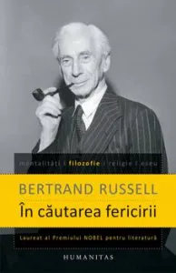 In cautarea fericirii de Bertrand Russell