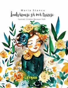 Îndrăznesc să mă trezesc