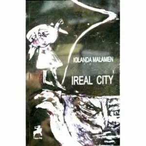 Ireal city de Iolanda Malamen
