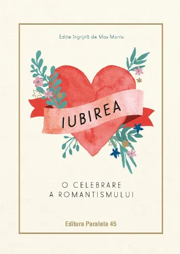 Iubirea