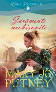 Juraminte neobisnuite de Mary Jo Putney