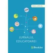 Jurnalul educatoarei de Irina Curelea