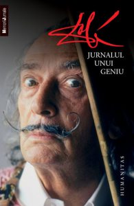 Jurnalul unui geniu. Editia 2016