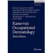Kanerva’s Occupational Dermatology