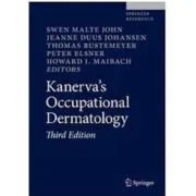 Kanerva’s Occupational Dermatology de H.I.