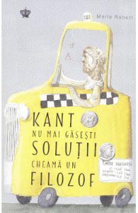 Kant nu mai gaseste solutii, cheama un filozof