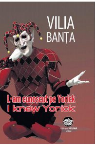 L-am cunoscut pe Yorick. I knew Yorick