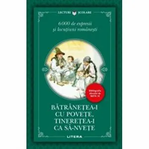 Lectia de sanatate 3-pentru copiii de 8-9 ani de Vlad Tudorie