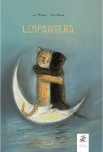 Leopantera de Piotr Wilkon