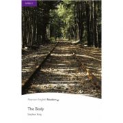 Level 5. The Body