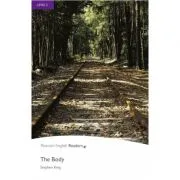 Level 5. The Body de Stephen King