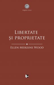 Libertate si proprietate