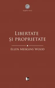 Libertate si proprietate