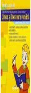 Limba si literatura romana. Caietul elevului clasa a IV-a