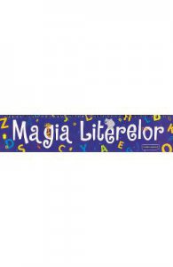 Magia literelor