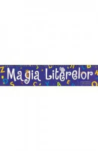 Magia literelor