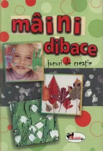 Maini dibace de colectiv Aramis