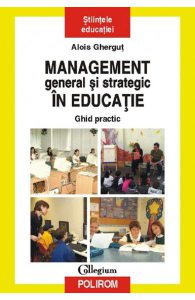 Management general si strategic in educatie